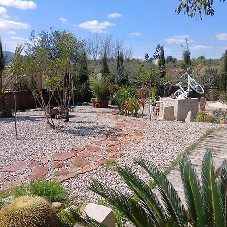 Casita Bonita Σπίτι διακοπών