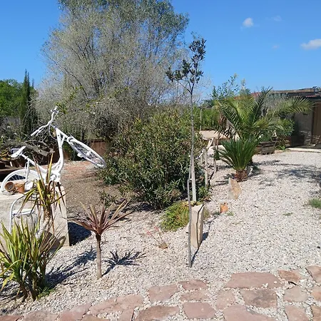 Casita Bonita Vilafames