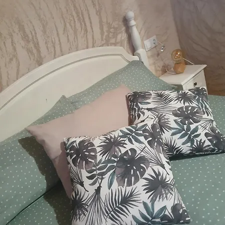 Casita Bonita * Vilafames