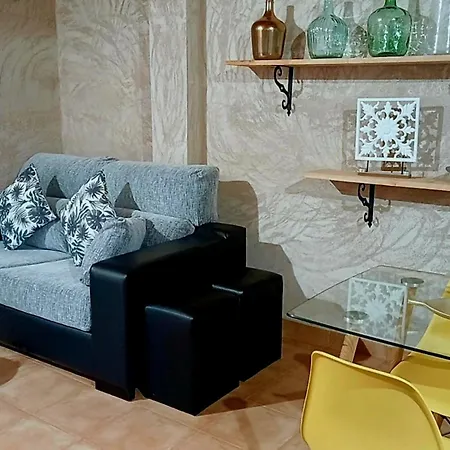 Casita Bonita *