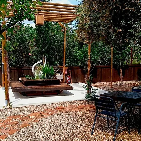 Casita Bonita