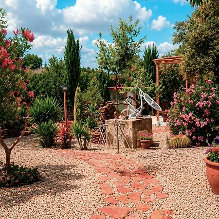 Casita Bonita Vilafamés