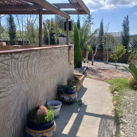 Casita Bonita Casa de Férias