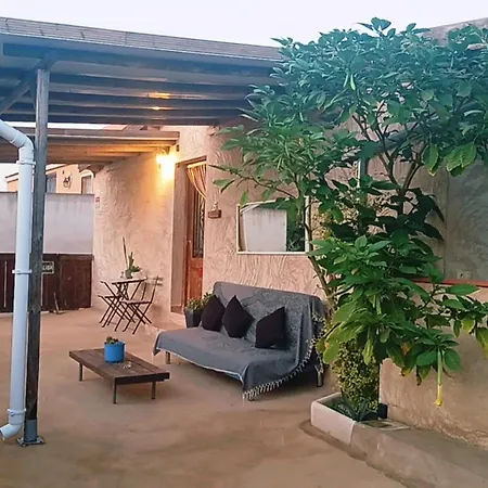 Casita Bonita * Vilafames