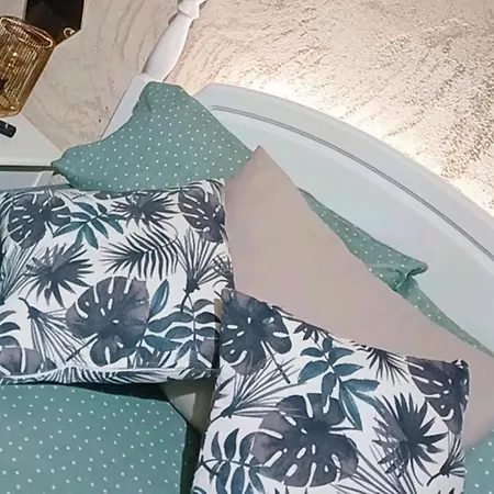 Casita Bonita Casa de Férias