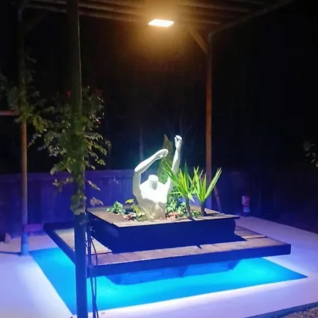 Casita Bonita